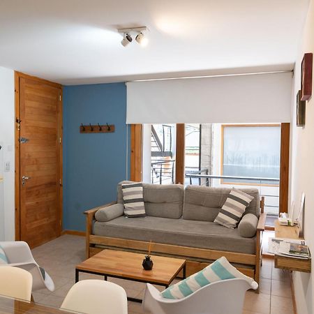 Moderno Departamento Centrico En San Martin De Los Andes - Habitatsma Екстериор снимка