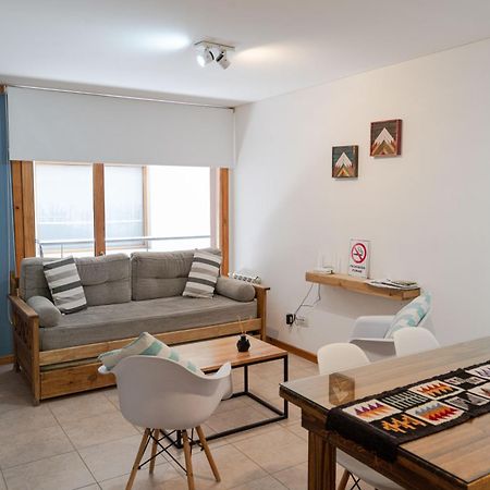 Moderno Departamento Centrico En San Martin De Los Andes - Habitatsma Екстериор снимка