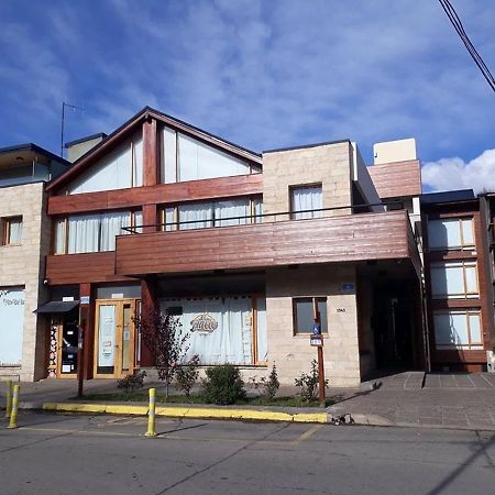 Moderno Departamento Centrico En San Martin De Los Andes - Habitatsma Екстериор снимка