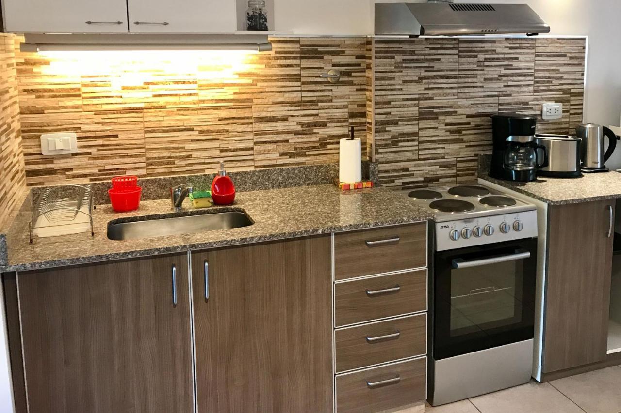 Moderno Departamento Centrico En San Martin De Los Andes - Habitatsma Екстериор снимка