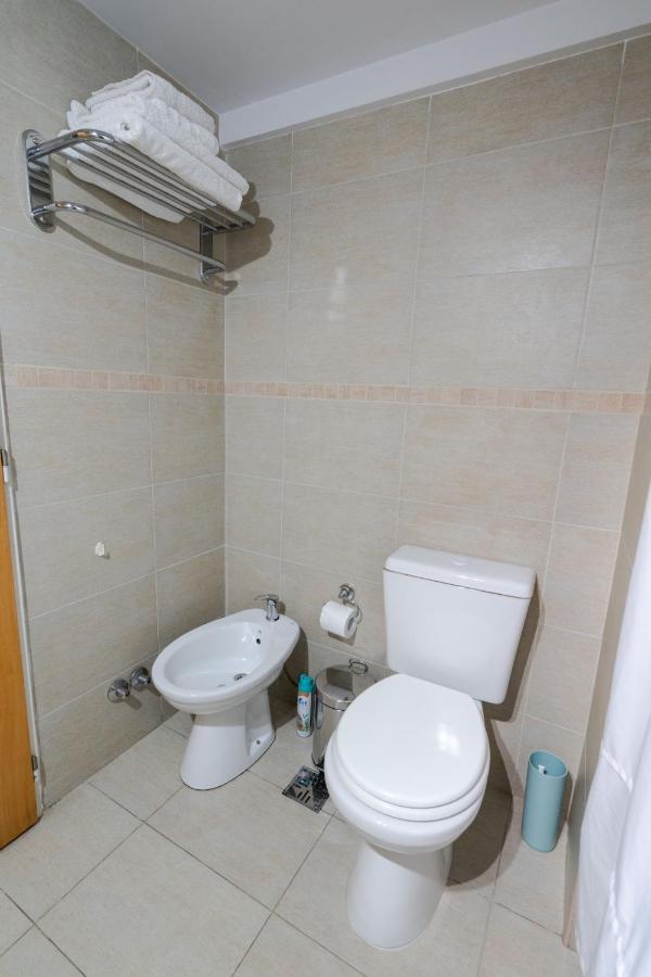 Moderno Departamento Centrico En San Martin De Los Andes - Habitatsma Екстериор снимка
