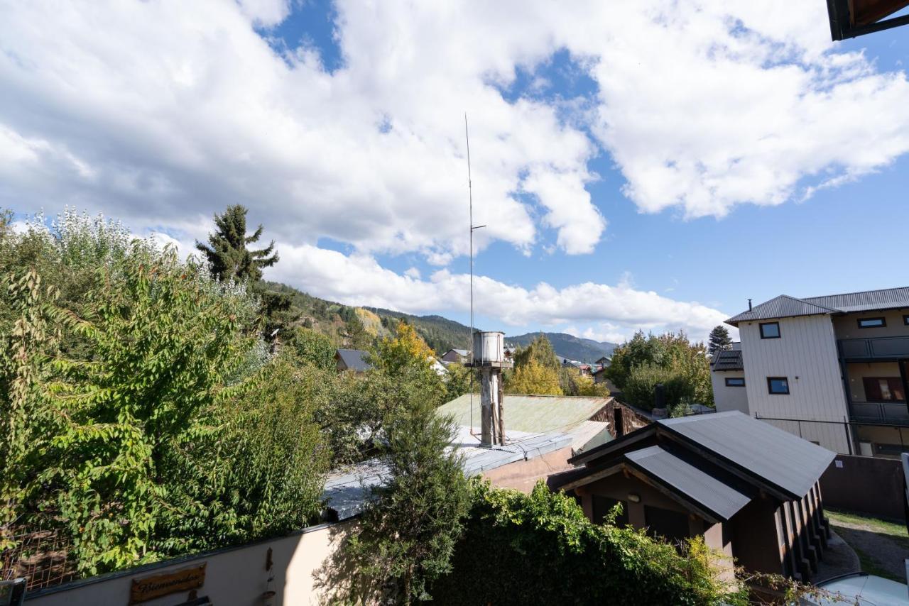 Moderno Departamento Centrico En San Martin De Los Andes - Habitatsma Екстериор снимка