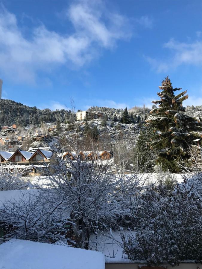 Moderno Departamento Centrico En San Martin De Los Andes - Habitatsma Екстериор снимка