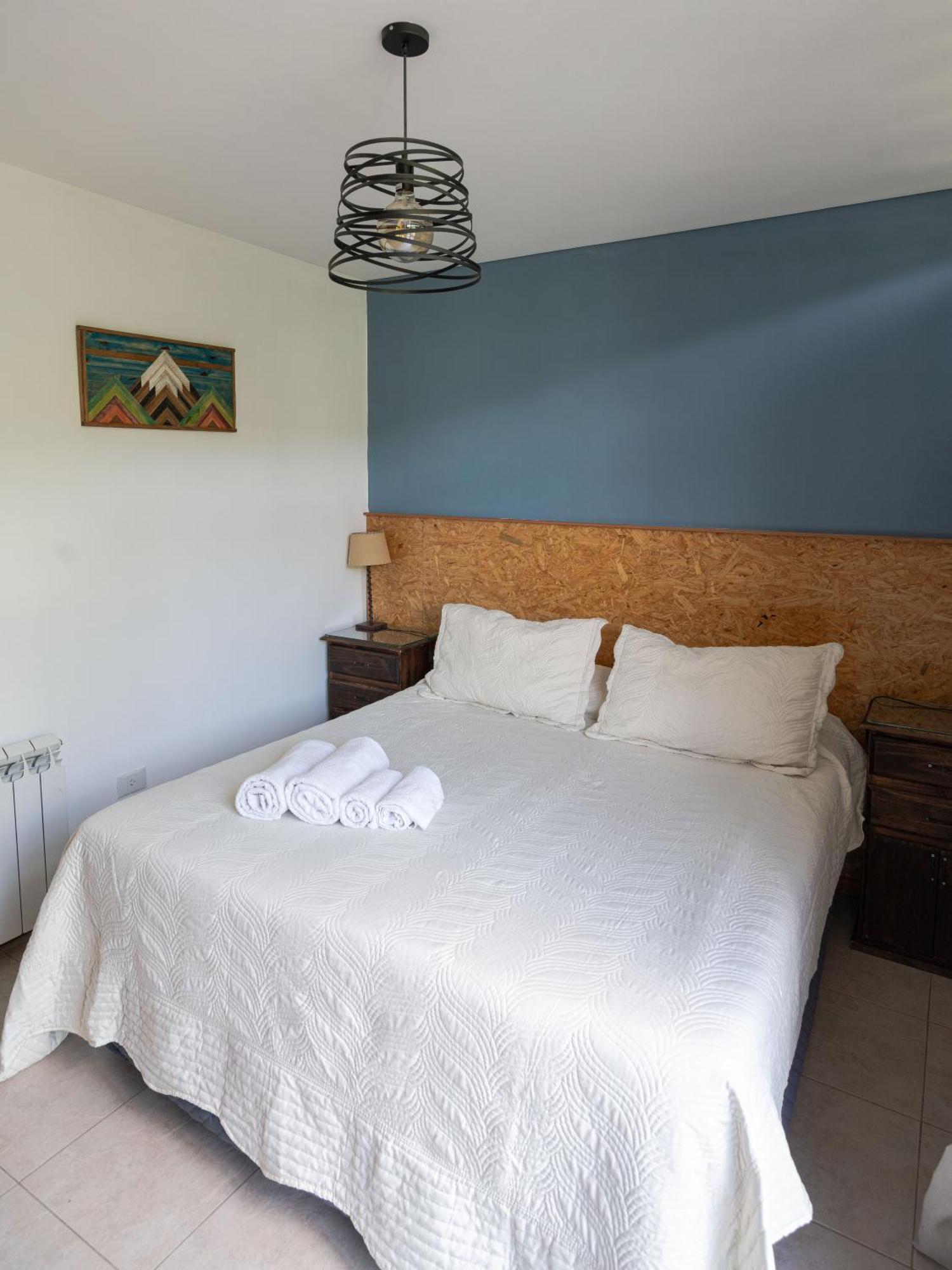 Moderno Departamento Centrico En San Martin De Los Andes - Habitatsma Екстериор снимка