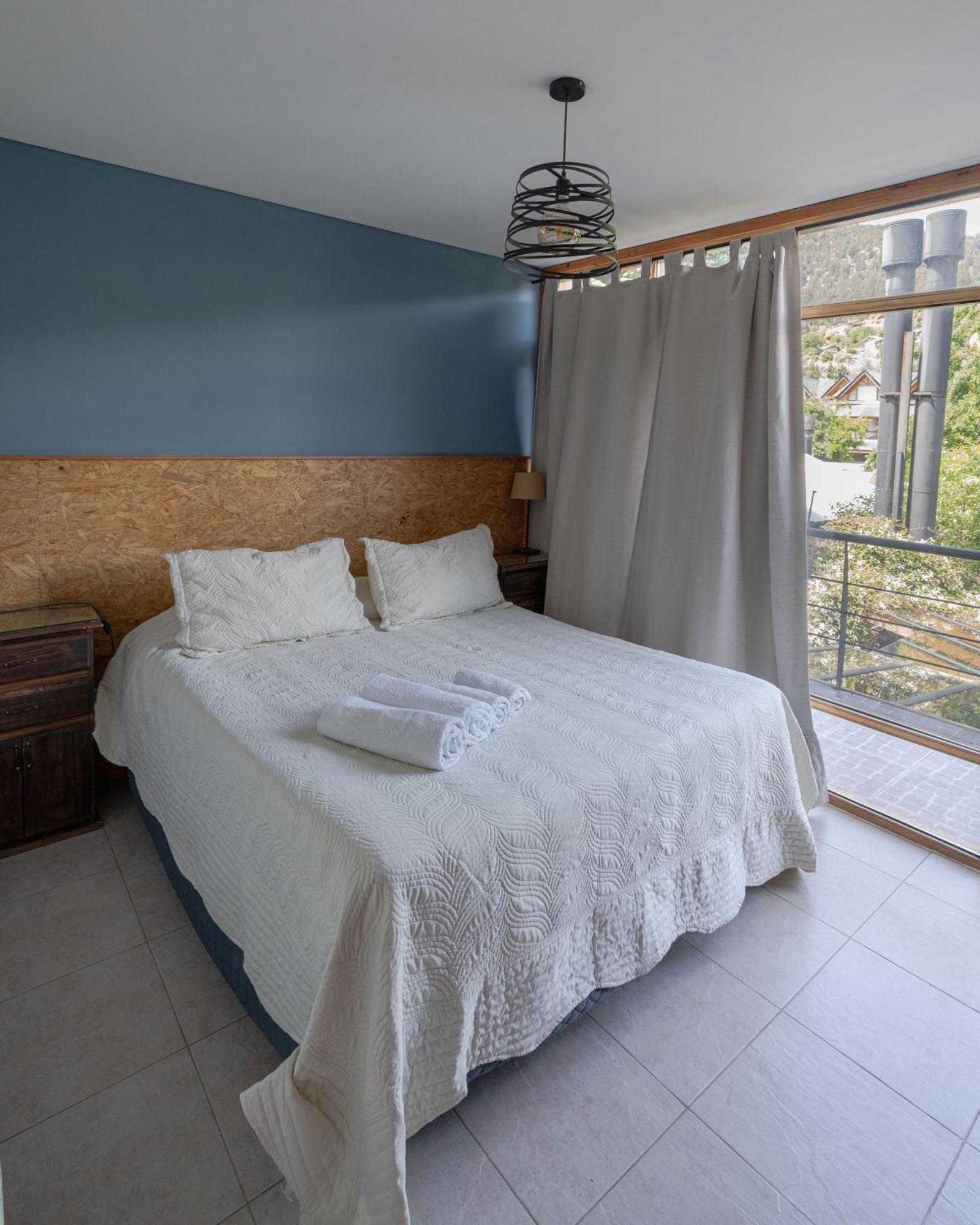 Moderno Departamento Centrico En San Martin De Los Andes - Habitatsma Екстериор снимка